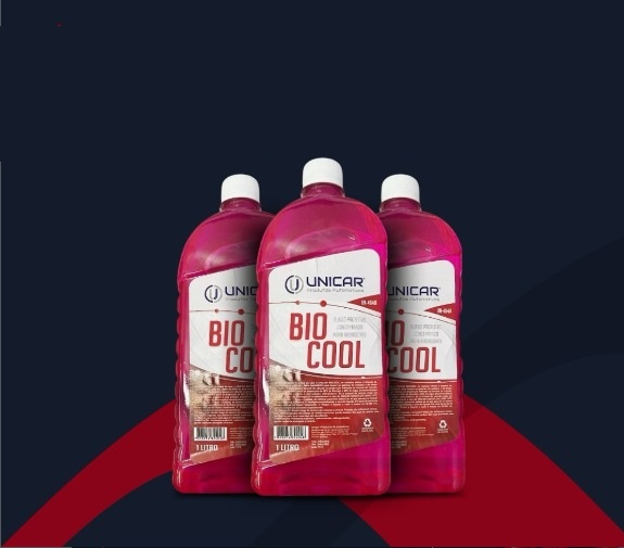 Aditivo Concentrado Unicar Bio Cool