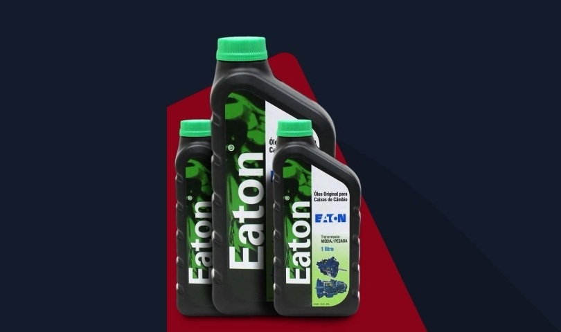 Óleo Caixa de Câmbio Eaton